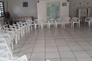 Foto - Estrutura Física