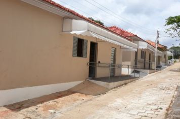 Foto - Estrutura Física