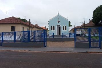 Foto - Estrutura Física