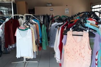 Foto - Estrutura Física