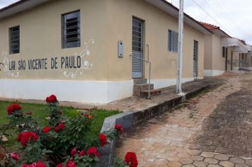 Foto - Estrutura Física