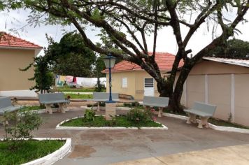 Foto - Estrutura Física