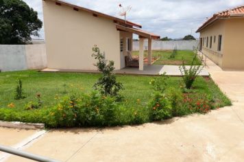 Foto - Estrutura Física