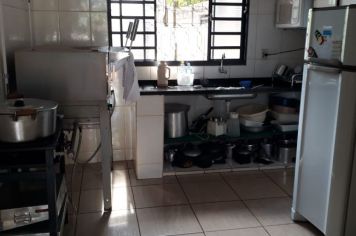 Foto - Estrutura Física