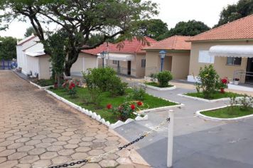 Foto - Estrutura Física