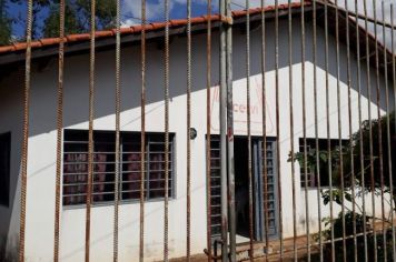 Foto - Estrutura Física