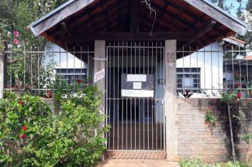 Foto - Estrutura Física