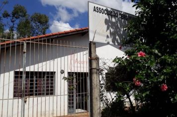 Foto - Estrutura Física