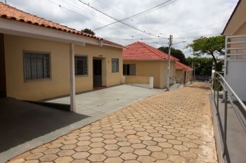 Foto - Estrutura Física