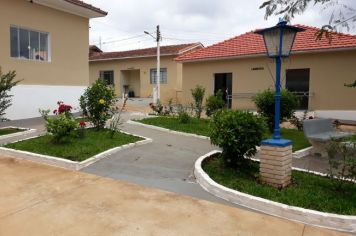 Foto - Estrutura Física