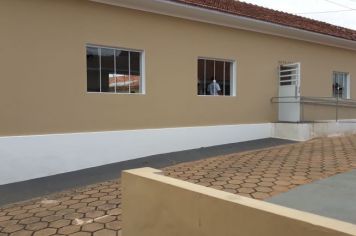 Foto - Estrutura Física