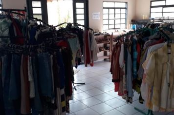 Foto - Estrutura Física