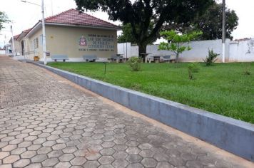 Foto - Estrutura Física