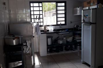 Foto - Estrutura Física